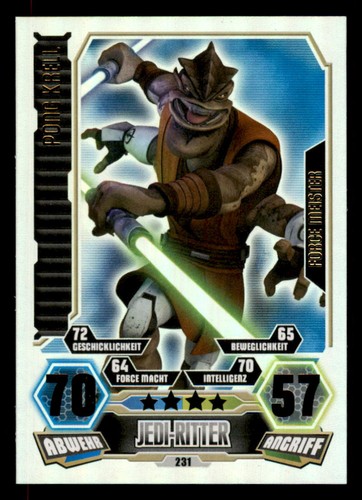 Pong krell star wars - wars, force