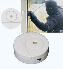 5-20X Glasbruch Sicherung Glas Tür Fenster Einbruch Schutz Alarm Warner Wächter