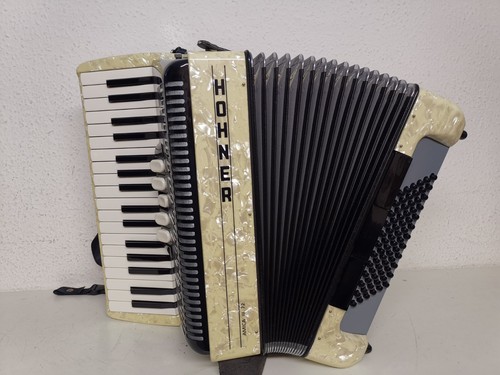 Akkordeon hohner amica - akkordeon, 72