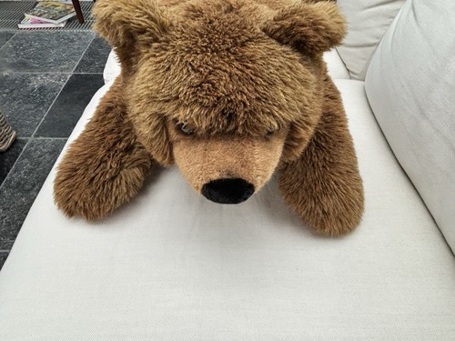 Original steiff braunbär urs - original,