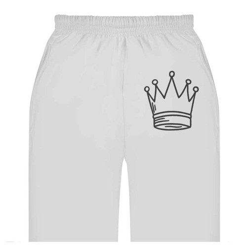 Jogginghose jogger cartoon - /,