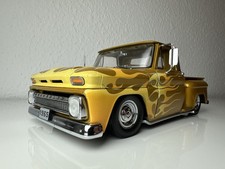 Chevrolet C-10 Stepside 1965