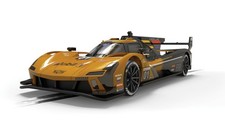 Scalextric Cars - C4586