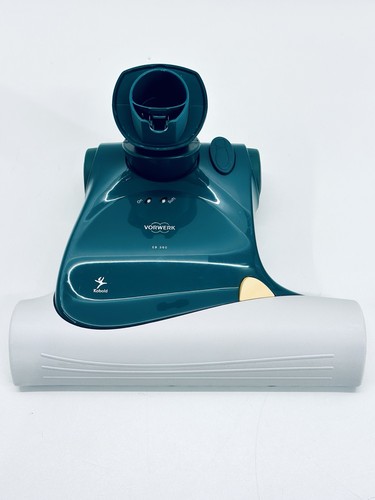 Vorwerk 360 elektrobürste - vorwerk,