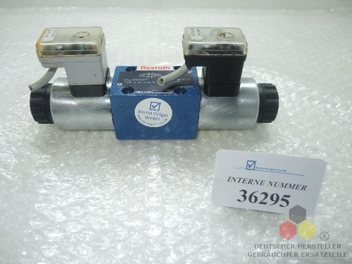 Wegeventil rexroth nr - wegeventil,,