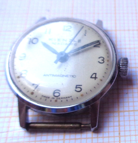 ältere kienzle madame - kienzle,