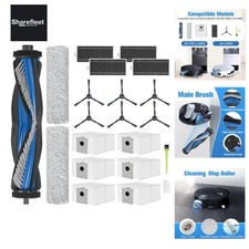 X8 Pro Omni Zubehörset