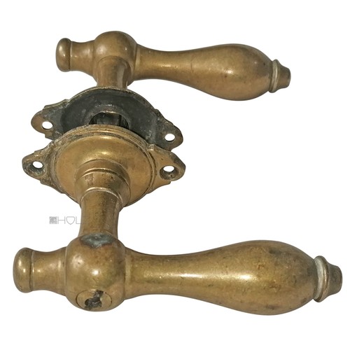 Türdrücker antik biedermeier - türdrücker,