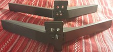 LG TV stand legs 65 inch