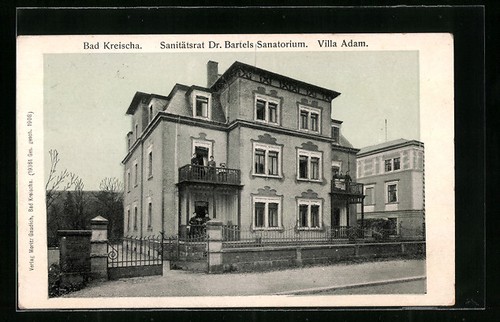 Bad kreischa sanitätsrat - bad, kreischa,