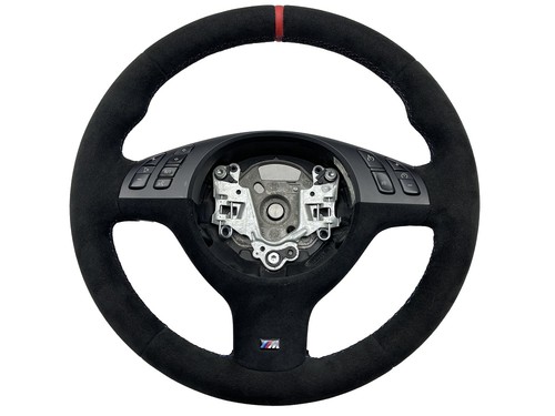 Original bmw lenkrad - ,
