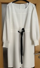 Alba Moda Kleid  weiß Gr. 40