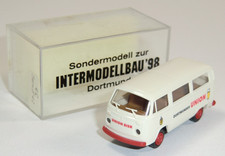 Brekina - VW T2 Bus