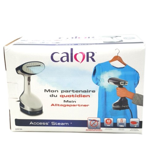 Calor dampfglätter - calor,