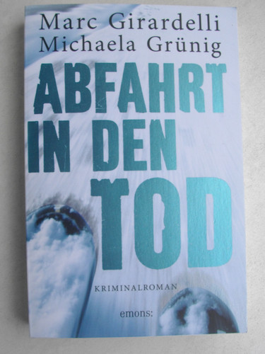 Neu krimi abfahrt den - in, tod