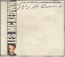 Les mckeown single it - , it's