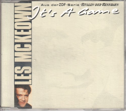 Les mckeown single it s - les, it's