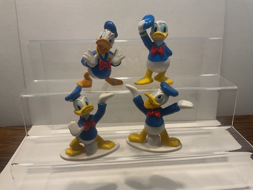 Disney donald duck pvc - disney,