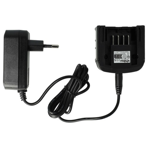 Akku ladegerät für black - akku,