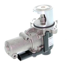 AGR VENTIL ABGASRÜCKFÜHRUNG