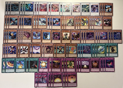 Yugioh schwarzflügel - yugioh!,