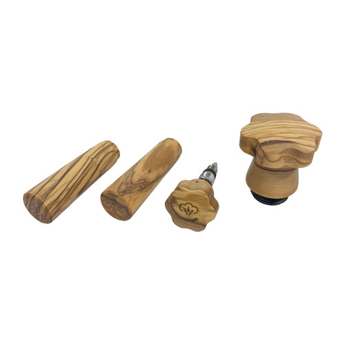 Pavoni hebel olive - pavoni,