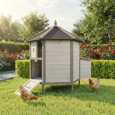 My Animal Hühnerstall