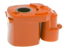 Valtek / Stargas  Magnetspule 3 Ohm 12V LPG Autogas Spule KME STAG Diego Nevo