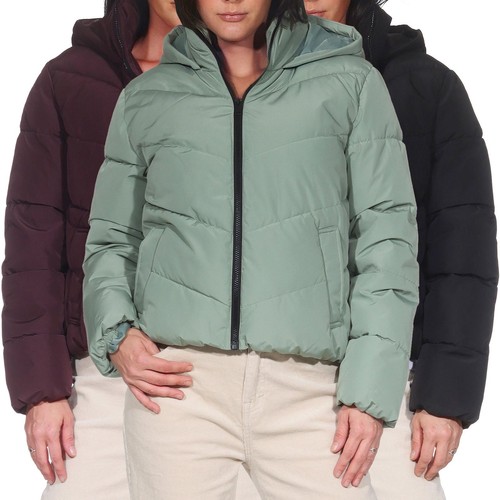 Only damen steppjacke - damen,