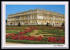 Ansichtskarte Versailles / Le
