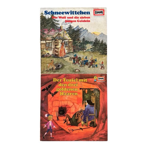 Märchen der gebrüder - der, grimm