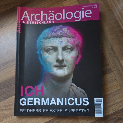 Archäologie deutschland - archäologie, in