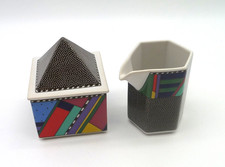 Rosenthal Scenario Metropol