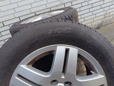 Alufelgen VW Golf 4/ 14 Zoll