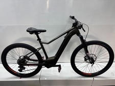 Scott Axis E-Ride Mountainbike