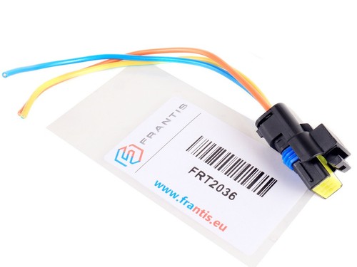 Stecker kabelbaum - stecker,