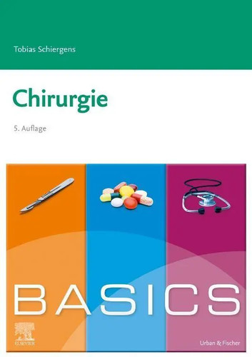 Basics chirurgie tobias - |,