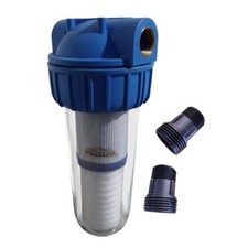 Mauk Wasserfilter Duo