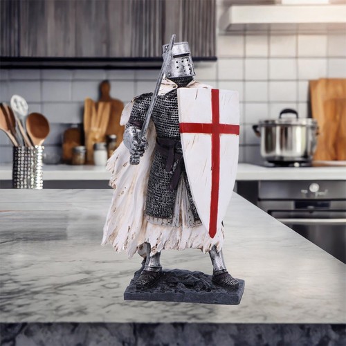 Mittelalter templerritter take - templerritter,