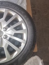 winter kompletträder für opel Zafira bj 2021