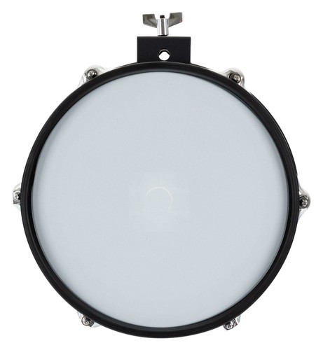 Mesh pad head - 10", e-drum
