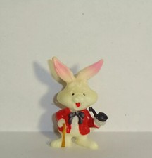 HASEN-VATER mit Pfeife Verschiedene Figuren 1975-1980 ORIGINAL