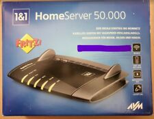 AVM FRITZ!Box 7362 SL  HomeServer 50000