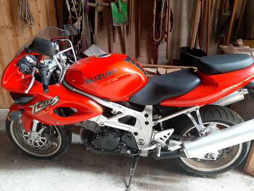 motorrad