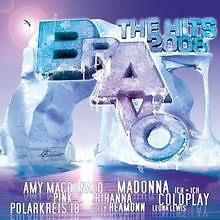 Bravo hits 2008 - bravo,