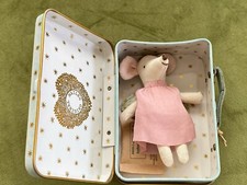 Maileg Engel Maus - Kleine