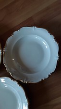 Suppenteller von rosenthal - suppenteller,