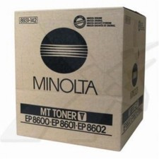 Original Minolta EP 8600 Toner 8931-142