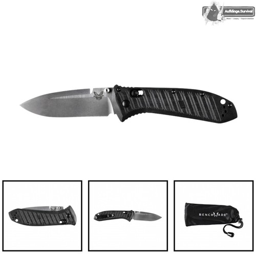 Benchmade 570 presidio - benchmade, 570-1