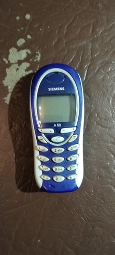 Siemens a50